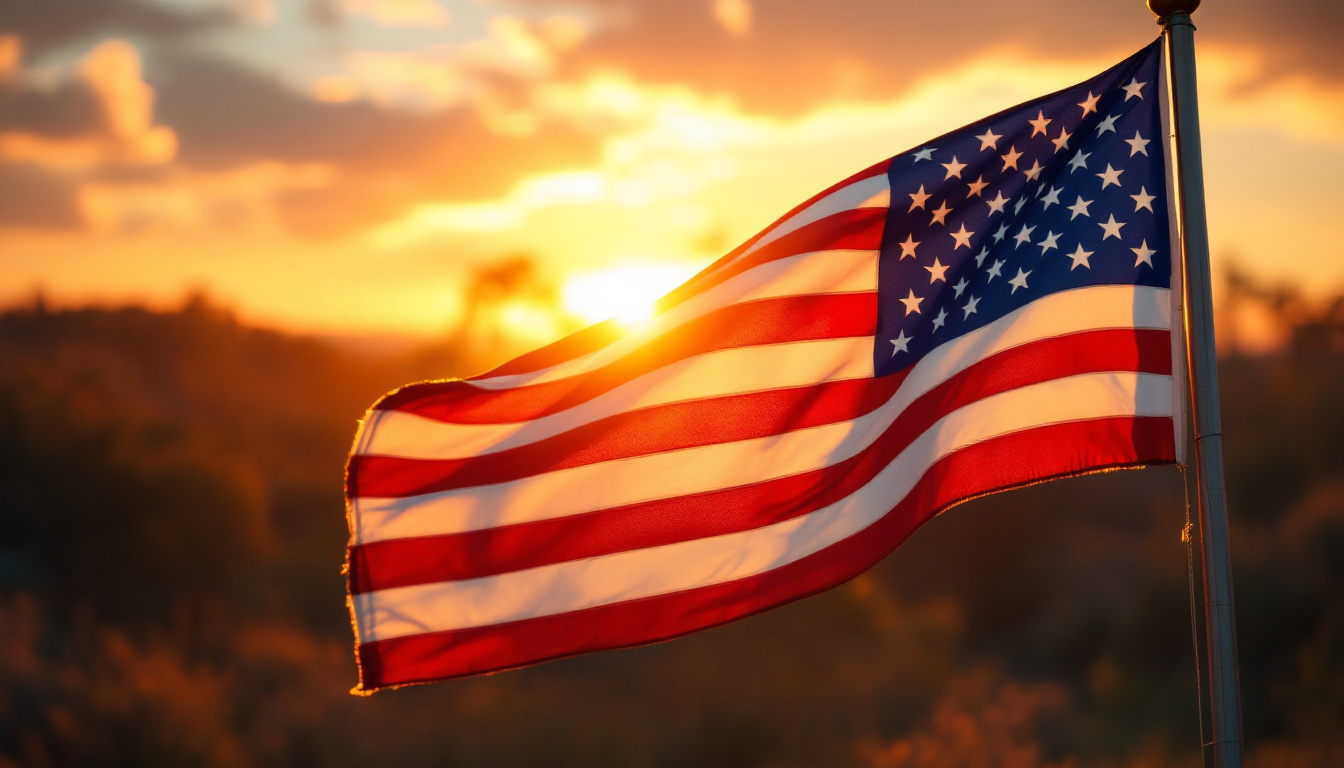 America Turns 250 and MSNBC's Gift Is Telling You Your Patriotism Is Fake