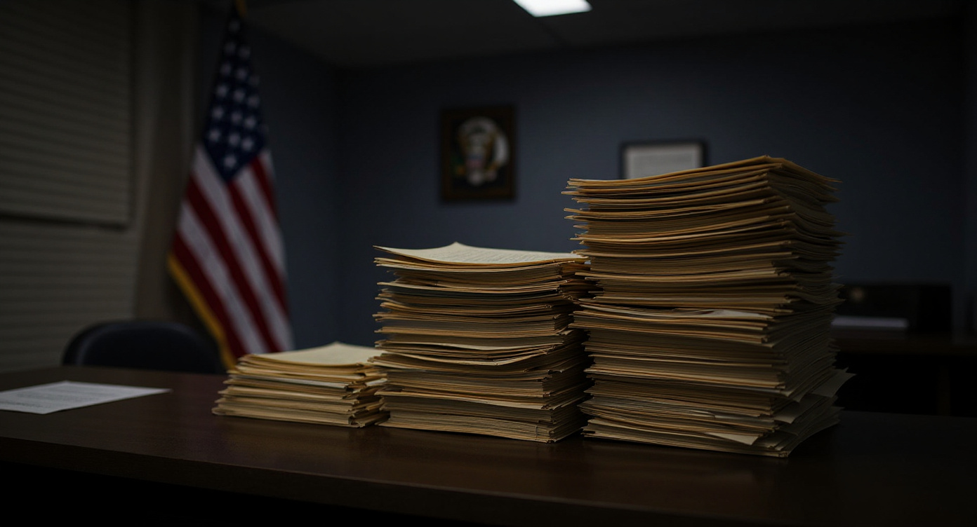 Biden's DHS Flagged 104,049 Visa Overstayers as Threats. It Arrested Eight.