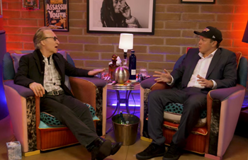 Bill Maher Tried to Lecture Spencer Pratt on Green Energy — Got Wrecked on His Own Show