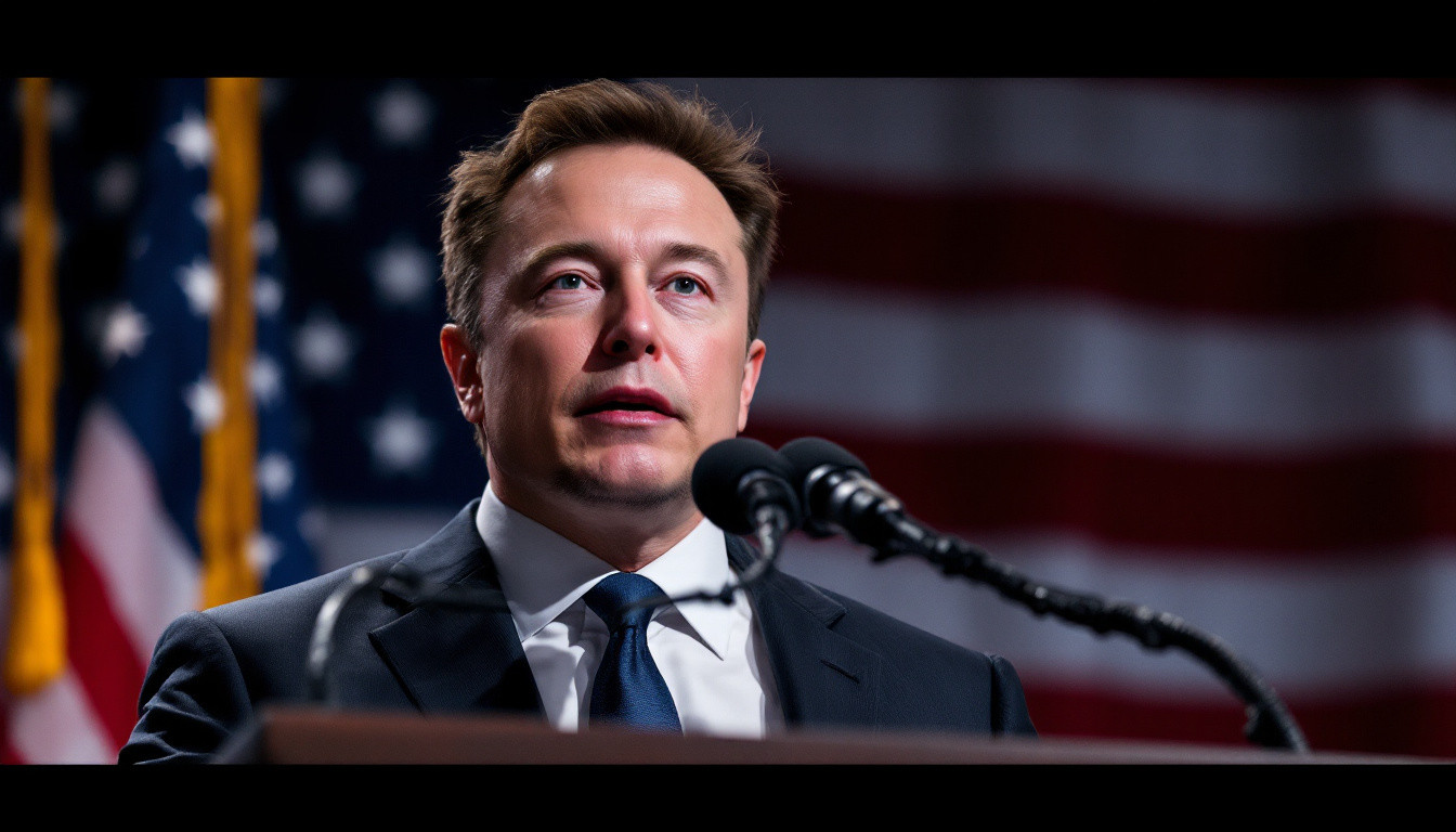 Democrats Accidentally Reveal How They Plan to Handle Elon Musk If They Win the Majorities in Congress in the Midterms