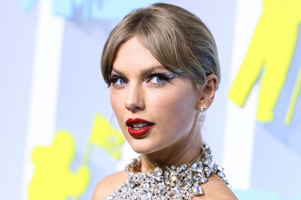 Democrats Are Coming for Taylor Swift's Wallet — And Yours Is Right Behind It