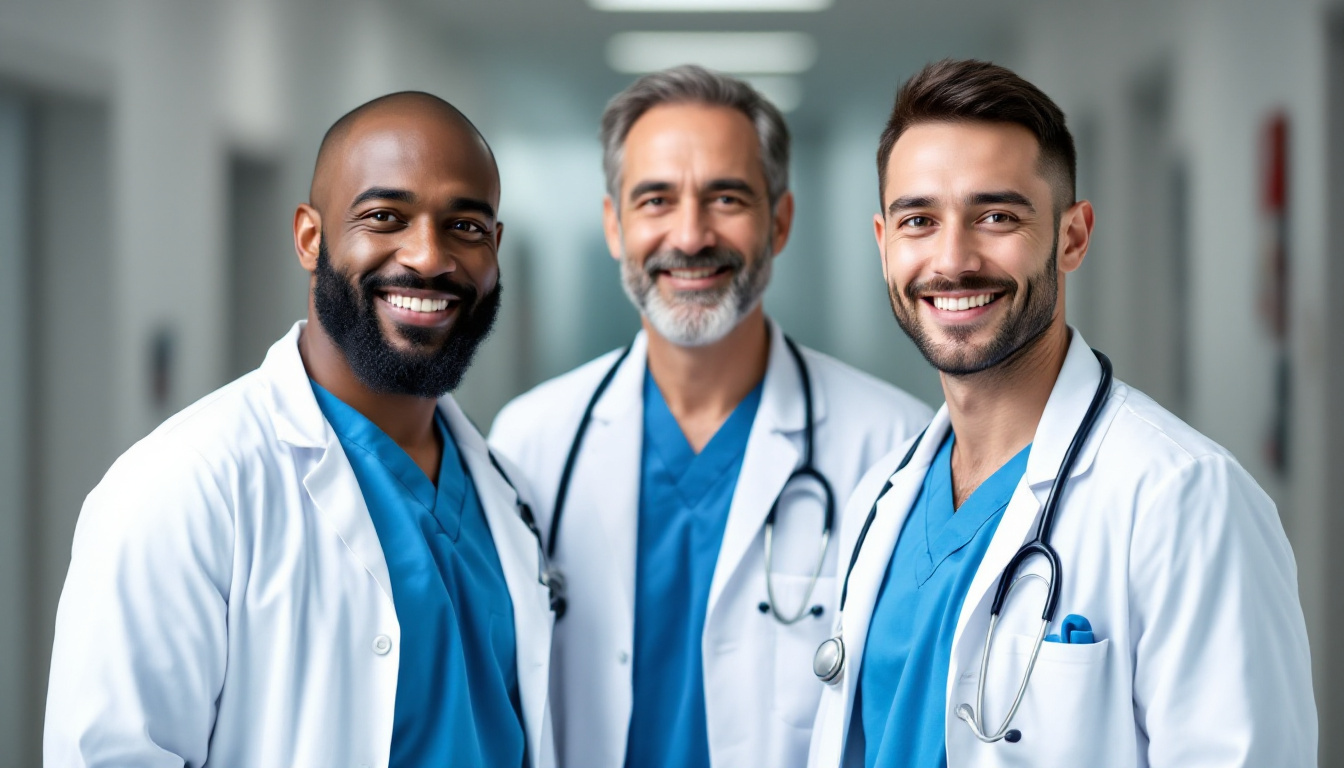 DOJ Catches UC San Francisco Medical School Picking Doctors by Skin Color — Exactly What the Supreme Court Told Them to Stop Doing