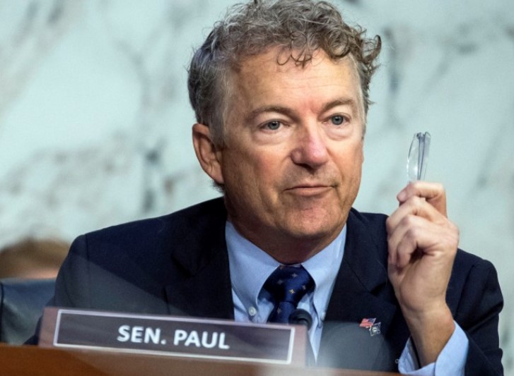 Fauci's Assistant Bragged About Destroying His Emails — And Rand Paul Has the Receipts
