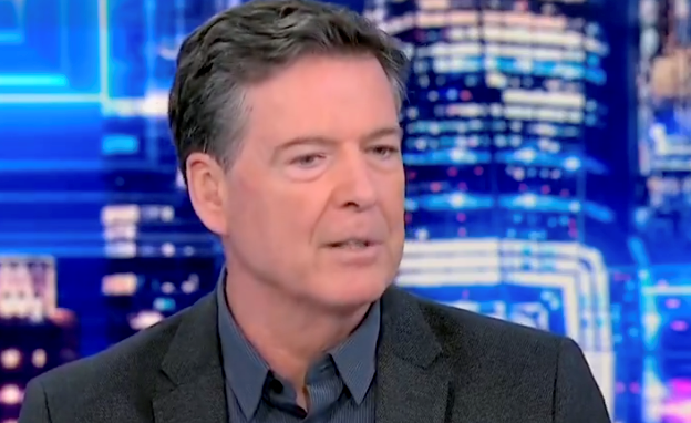 FBI Had to Call Sammy the Bull to Find Out If Comey Knows What 'Kill' Means