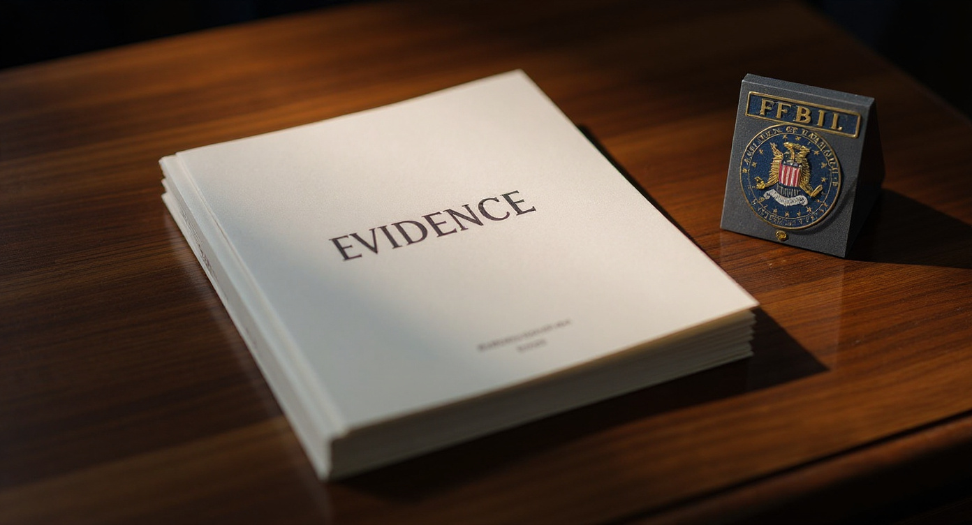 Feds Reportedly Have DNA Evidence in Ilhan Omar Immigration Fraud Case