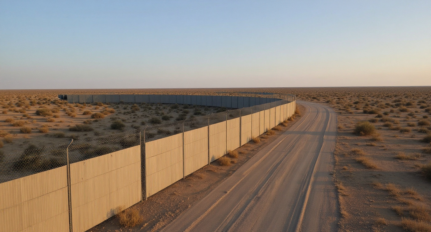 Forty Per Day — Border Got-Aways Hit a Number Biden's DHS Couldn't Even Dream Of
