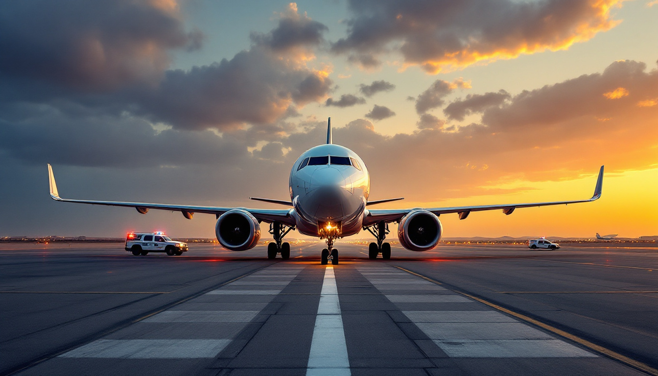 Israeli Plumber Chokes Out Hijacker Mid-Flight, Saves 174 Lives — Learned to Fly from a TV Show