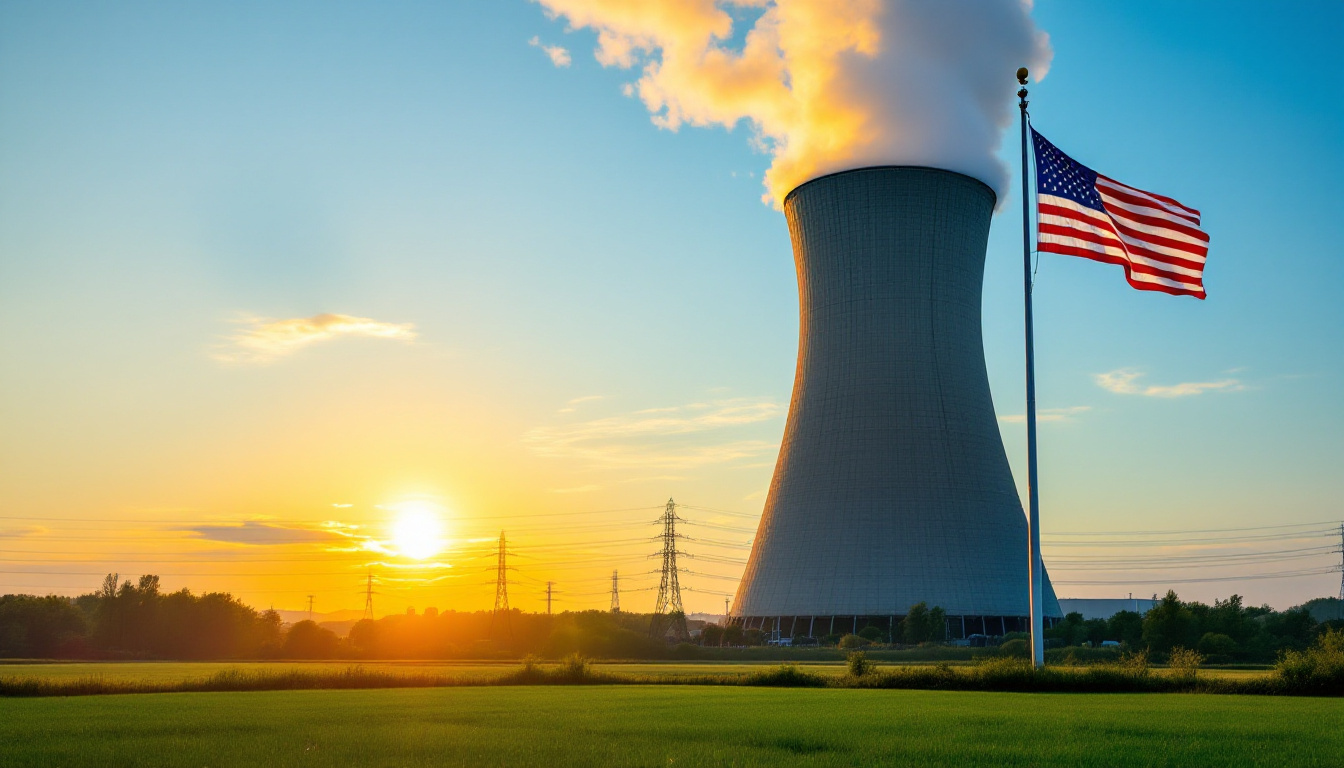 Jane Fonda Scared America Off Nuclear Power. Trump Is Turning Three Mile Island Back On.