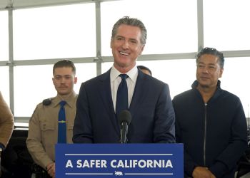 Los Angeles Now Takes Ten Cents of Every Dollar You Spend — And They Want You to Thank Them