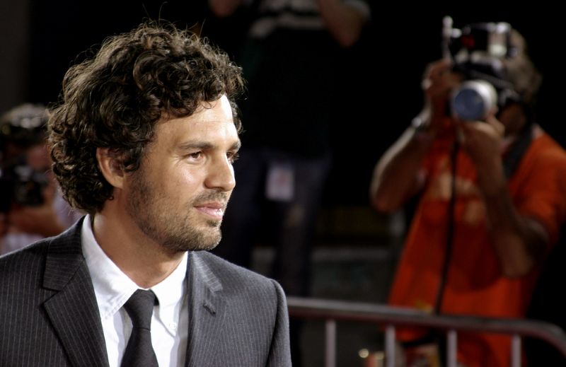 Mark Ruffalo Drops 'Genocide' Bomb on $111 Billion Media Merger, Then Acts Shocked When People Notice