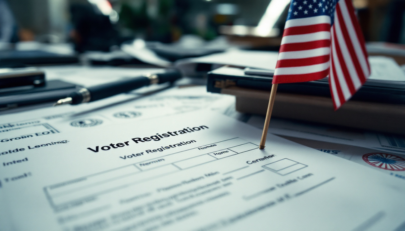 Michigan Clerks Are Doing What DC Won't — Going on Camera to Expose Non-Citizens on Voter Rolls
