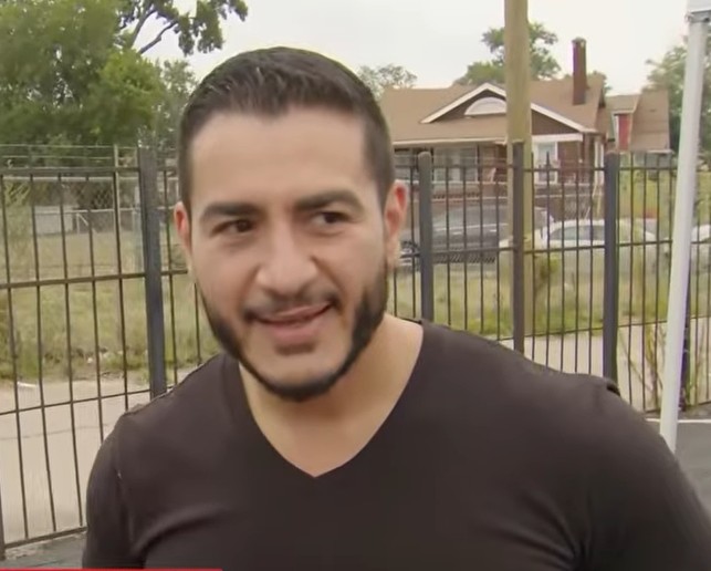 Michigan Senate Candidate's Own Staffer Quits, Calls Him a 'Manufactured Man' Who 'Loves to Fart in Public'
