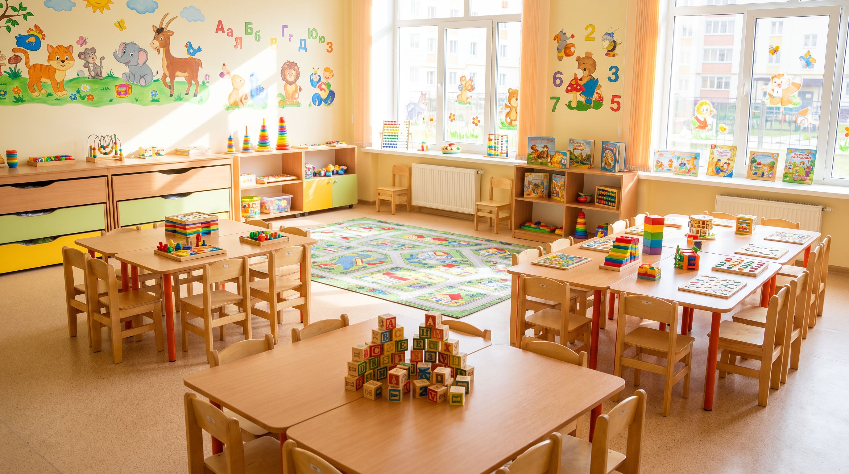 Minnesota Bought Preschoolers Dolls With Removable Genitalia — And You Paid For It