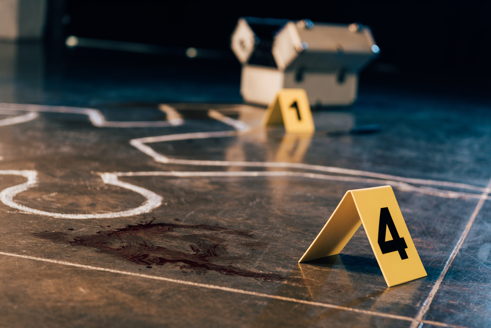 Nashville Restaurateur Built Something Great — An Illegal Alien Killed Him for the Tools in His Truck
