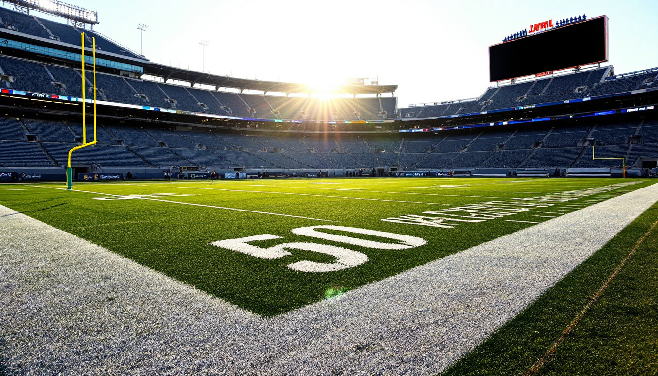 NFL Brings Back 'End Racism' Slogans for Seventh Straight Year While Its Own People Can't Stop Getting Arrested