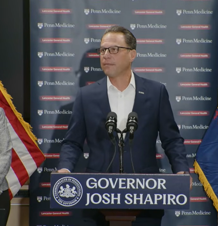 Pennsylvania's Governor Invented Measles Deaths to Push Mandates — The Coroner Says Nobody Died