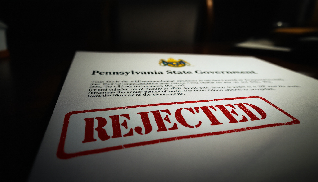 Pennsylvania's Governor Invented Measles Deaths to Push Mandates — The Coroner Says Nobody Died