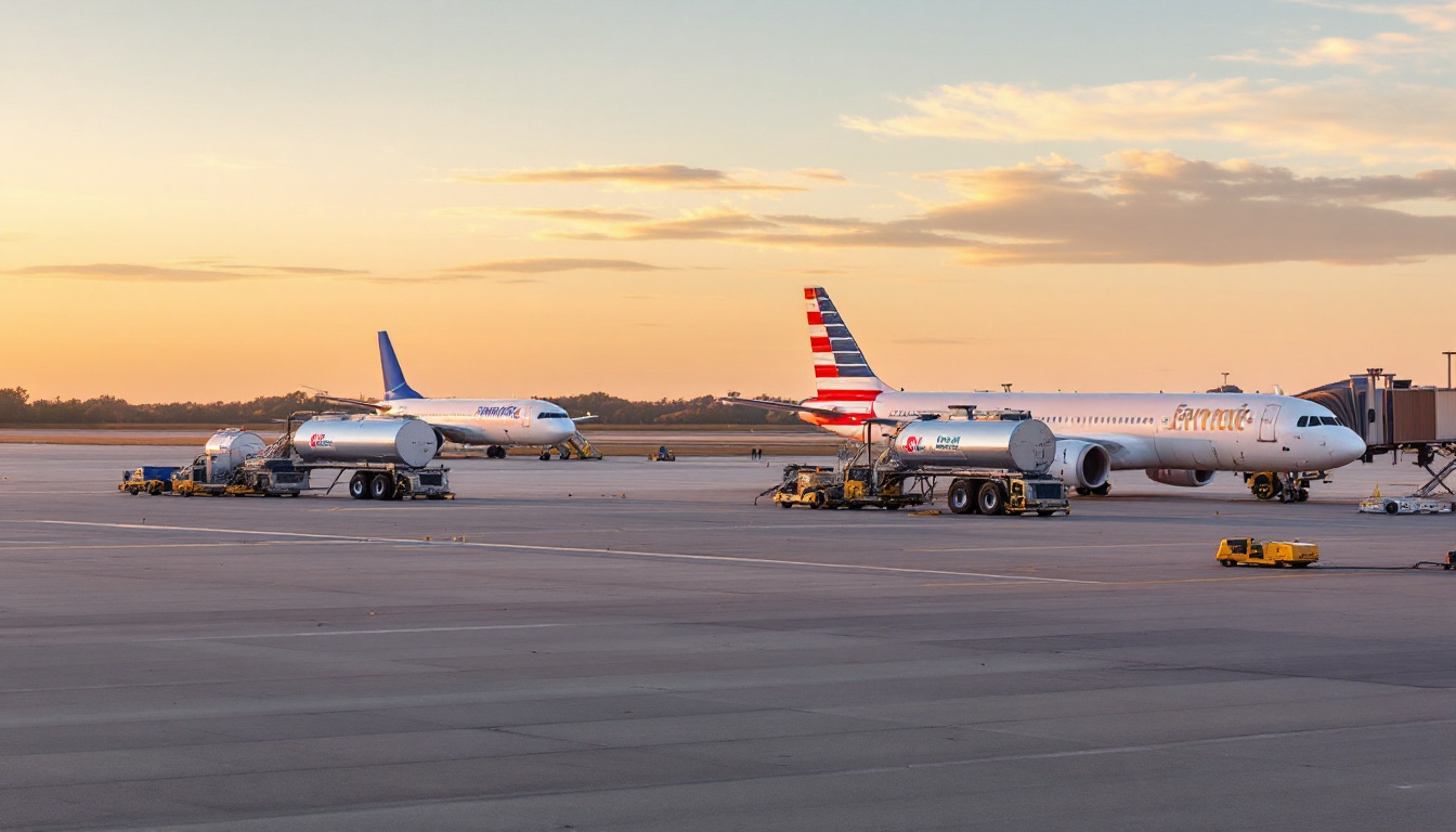 San Antonio Airport Workers Fire Their Own Union — And the Union Didn't Even Stick Around for the Vote