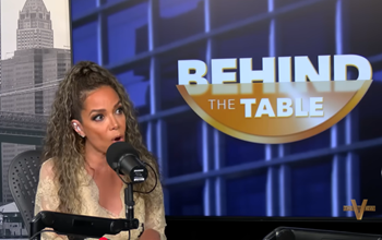 Sunny Hostin Says BLM Didn't Destroy Much and Eggs Cost $10 — Two Lies, One Segment, Zero Self-Awareness