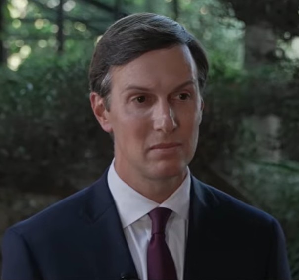 The WSJ Ran a Kushner Hit Piece Written by a Soros-Funded Reporter and Forgot to Mention That Part