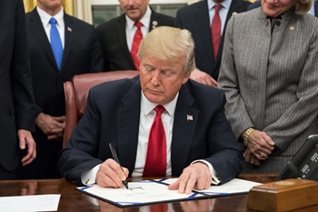 Trump Cuts Medicaid Funding for Child Sex-Change Procedures — And the Only Controversy Is That It Took This Long