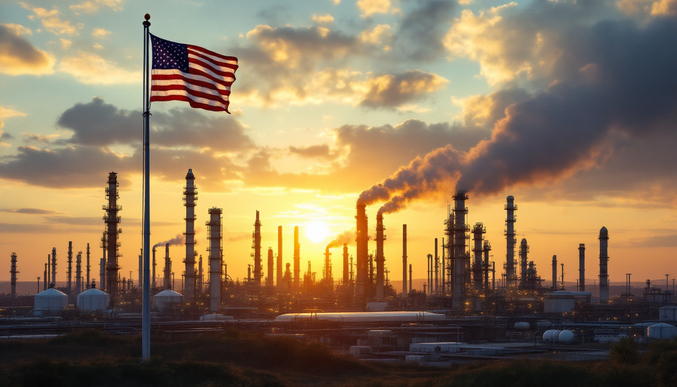 Trump Turns Biden's Favorite Green Energy Weapon Into an Oil Drill
