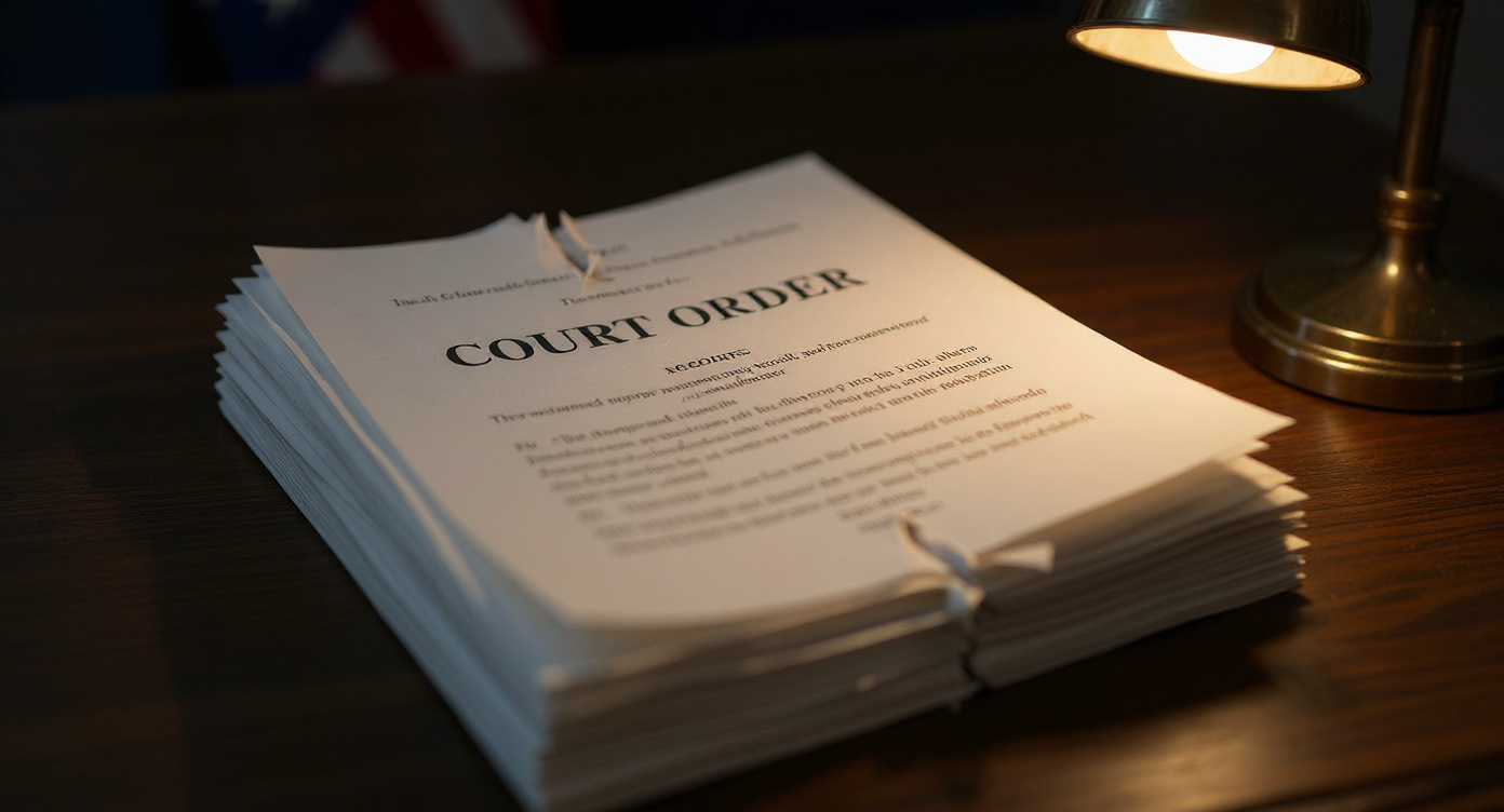 Whistleblower Vindicated: Biden's Education Bureaucrats Got Caught Inventing Rules to Defy a Federal Judge