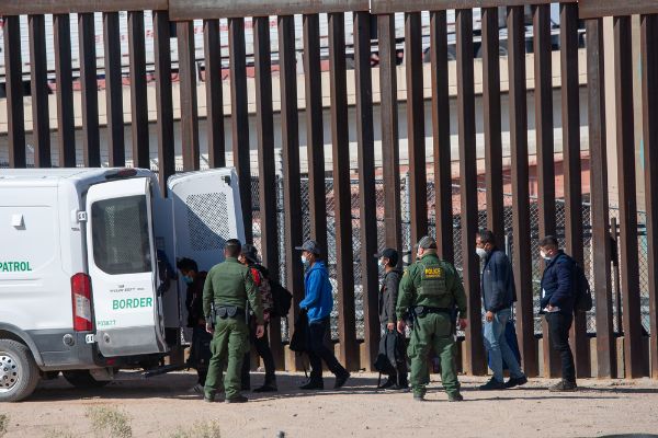 Feds Win In Court, Now Look What They Can Do In Texas