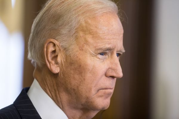 Team Biden Hit With Code-Red Moment, Joe FREAKS Out