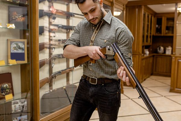 Patriots Get Sweet Revenge – Gun-Hating Democrats Hit Hard