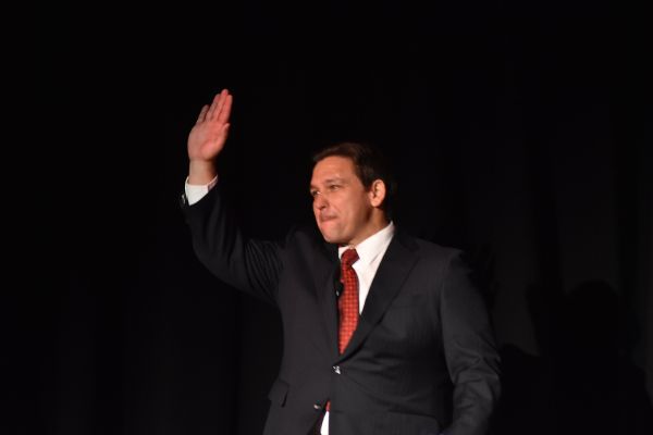 Epstein Case Re-Opened: DeSantis Promises BIG Revelations