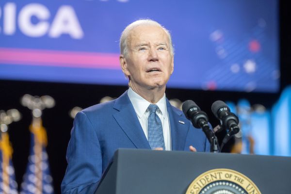 “No More Excuses” – Biden Cornered For Disastrous Border Policy