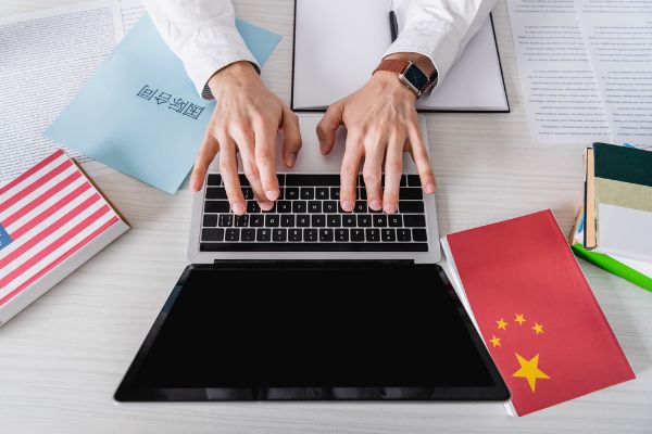 China’s New Spy Tools Found – And You Won’t Believe WHERE