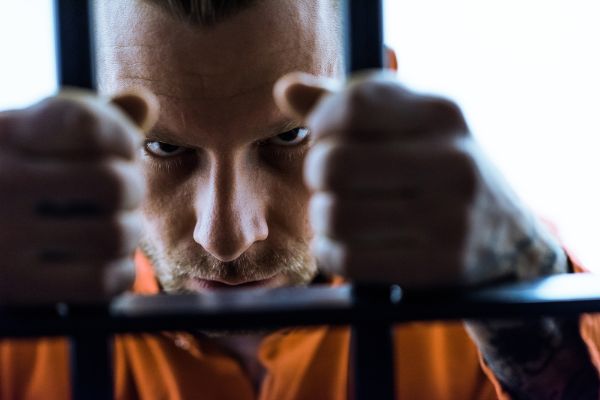 Criminal Dem Prepares Defense – He’s Going To Blame It On…