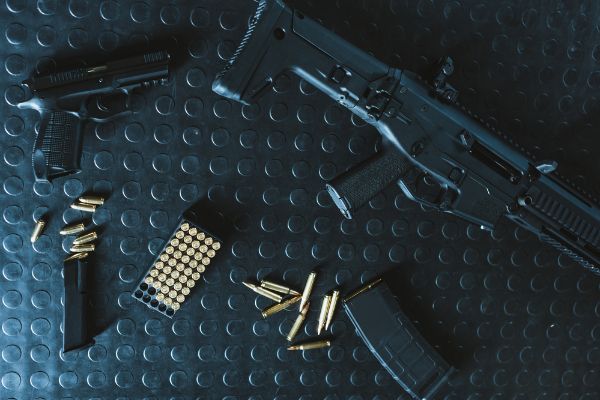 Biden Gun Rule Goes To Court – Read The Ruling Here