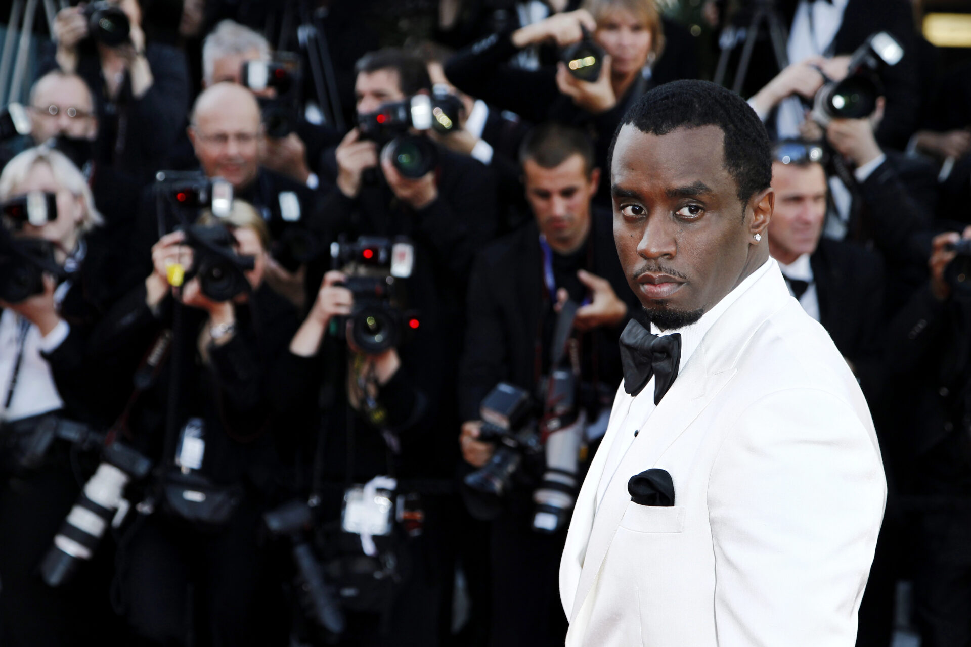Diddy Case Takes Even Darker Turn with Gut-Wrenching New Evidence