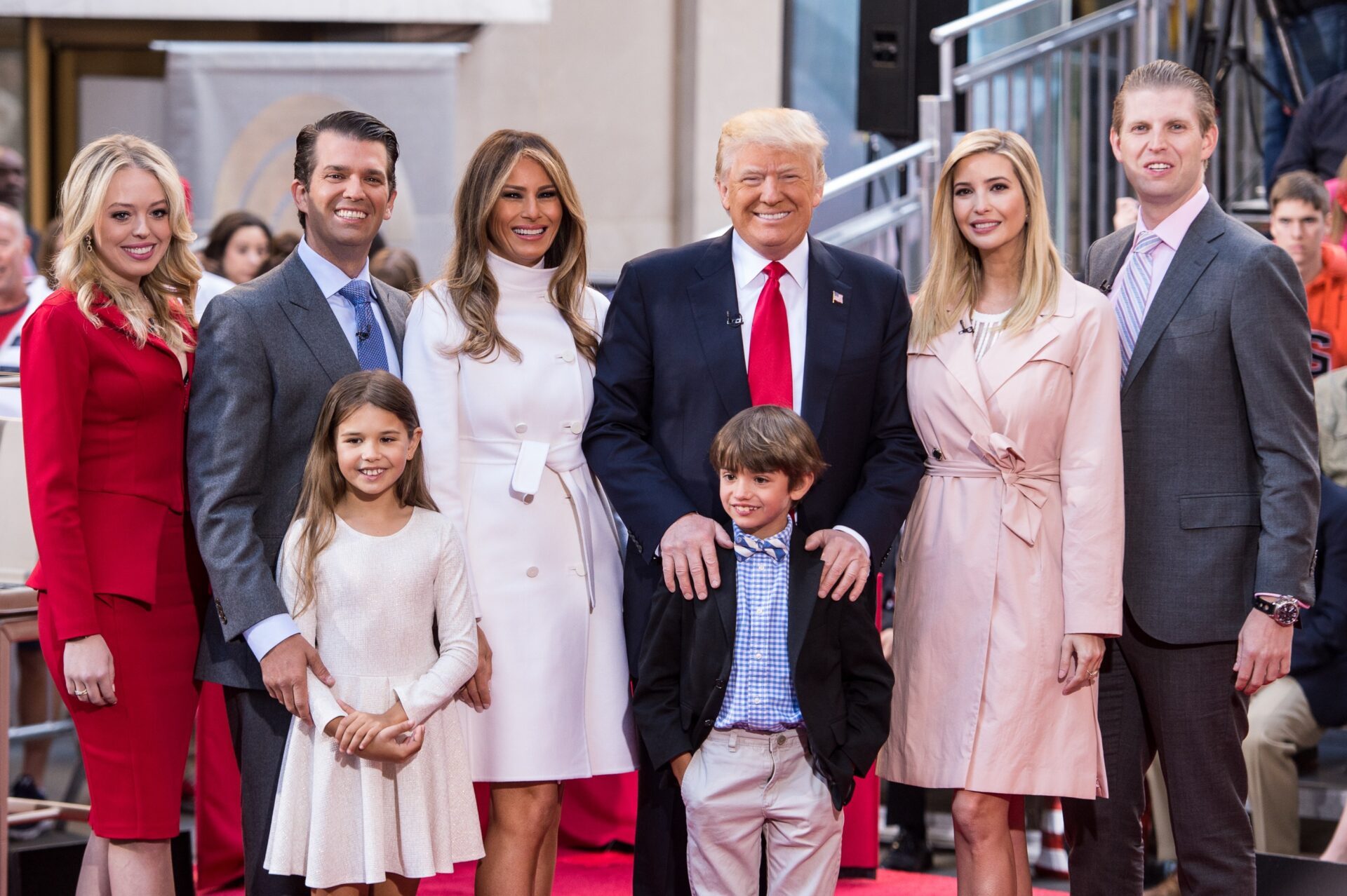 Women Begged For This, Trump Delivered