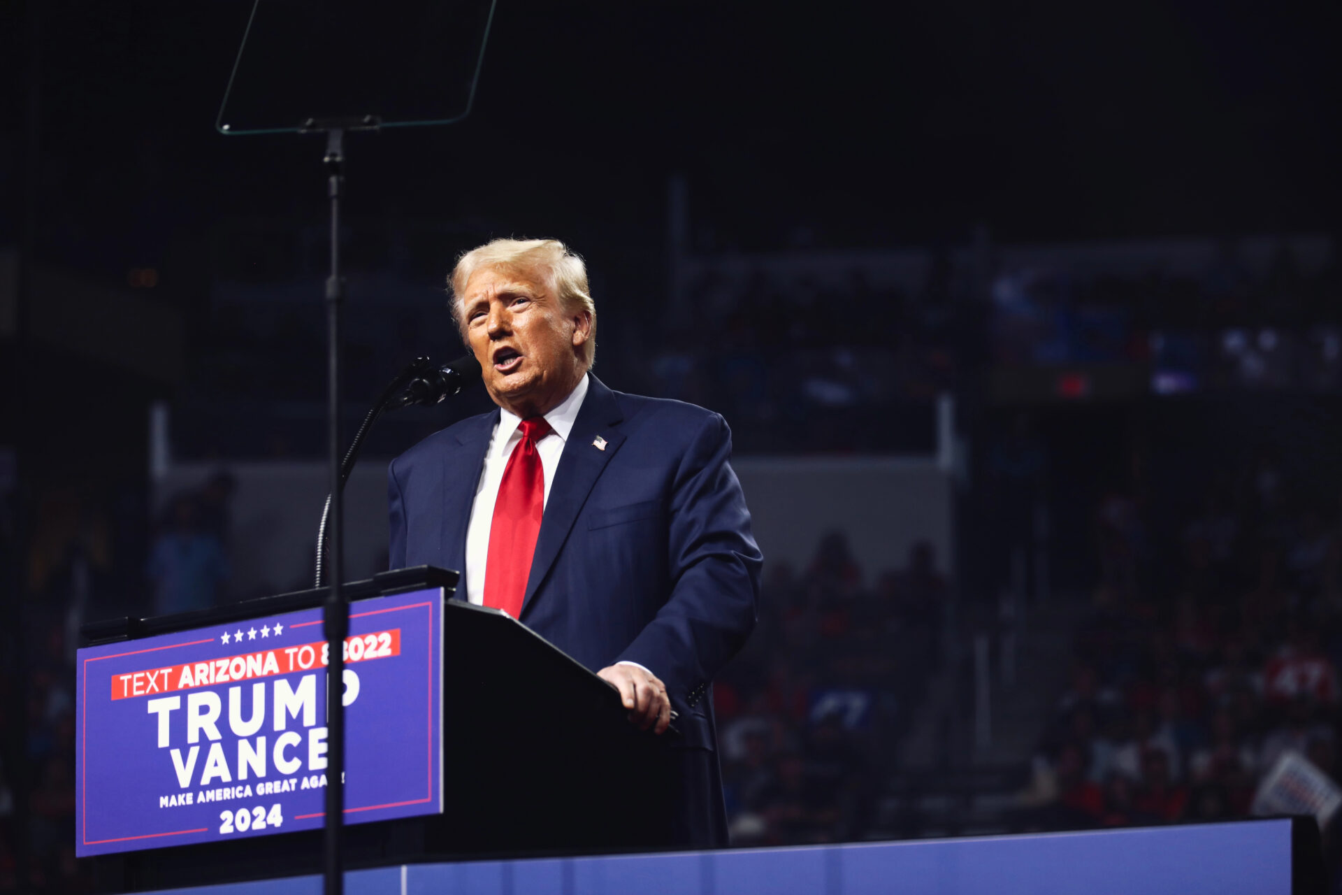 Trump’s Deportation Agenda Just Got Personal for Ilhan Omar
