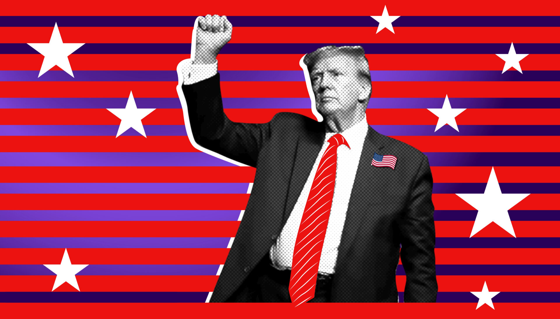 Trump’s Bold Stance: Sanctions Over Iranian Oil Buyers