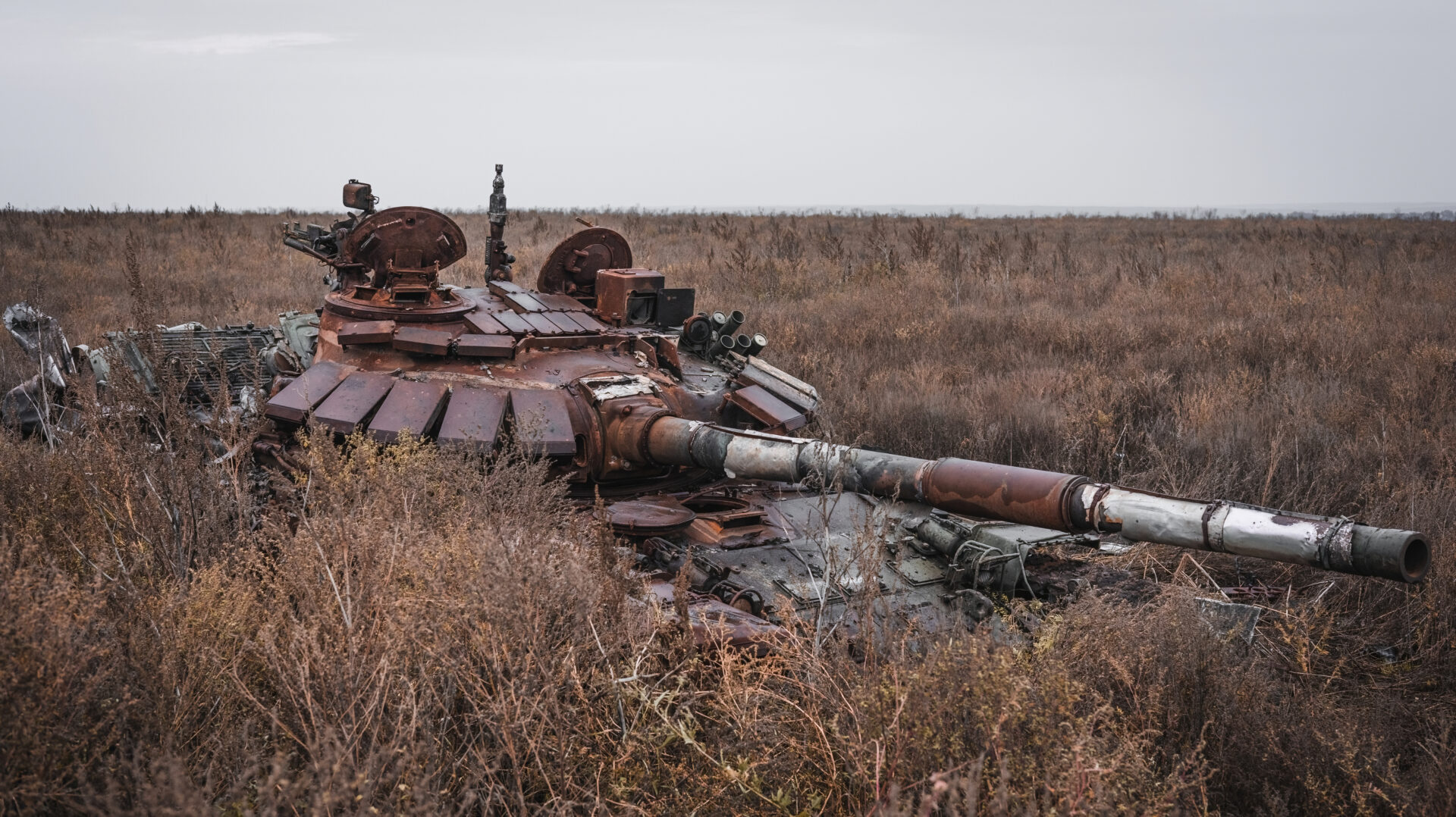 Trump Faces Critical Test in Russia-Ukraine Conflict