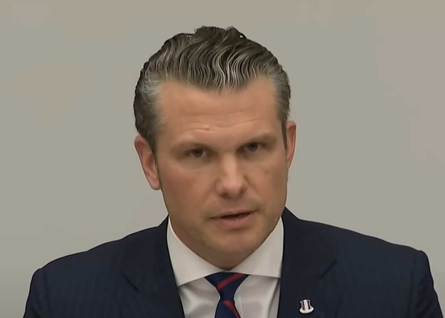 Hegseth Drops Reality Bomb On Panama Canal Skeptics
