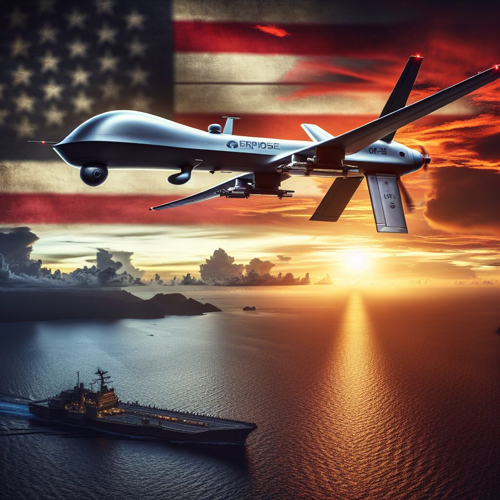 Trump’s Pentagon: Bold Moves Counter China’s Military Ambitions