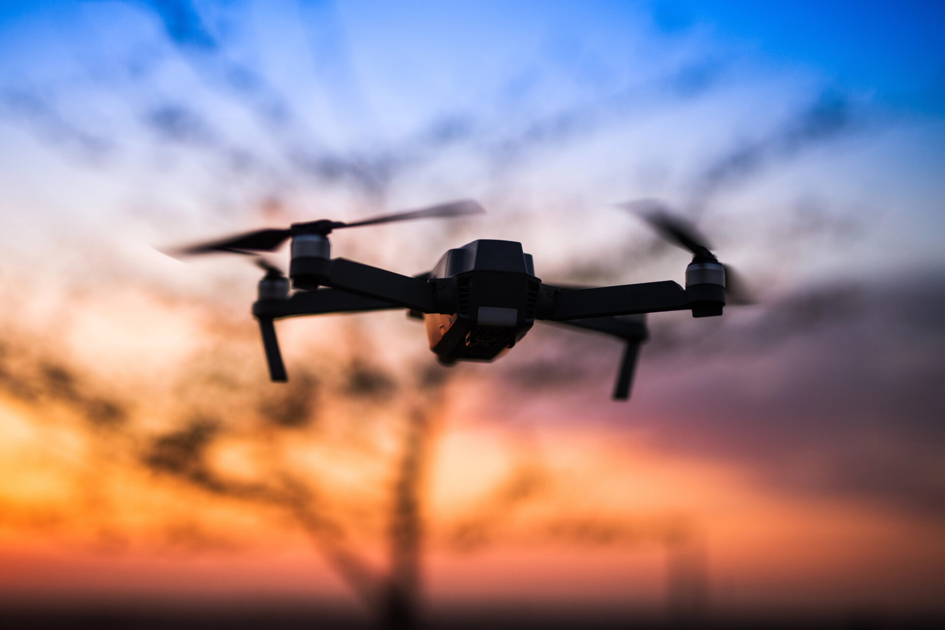 Haiti’s Desperate Drone Warfare: A Wake-Up Call