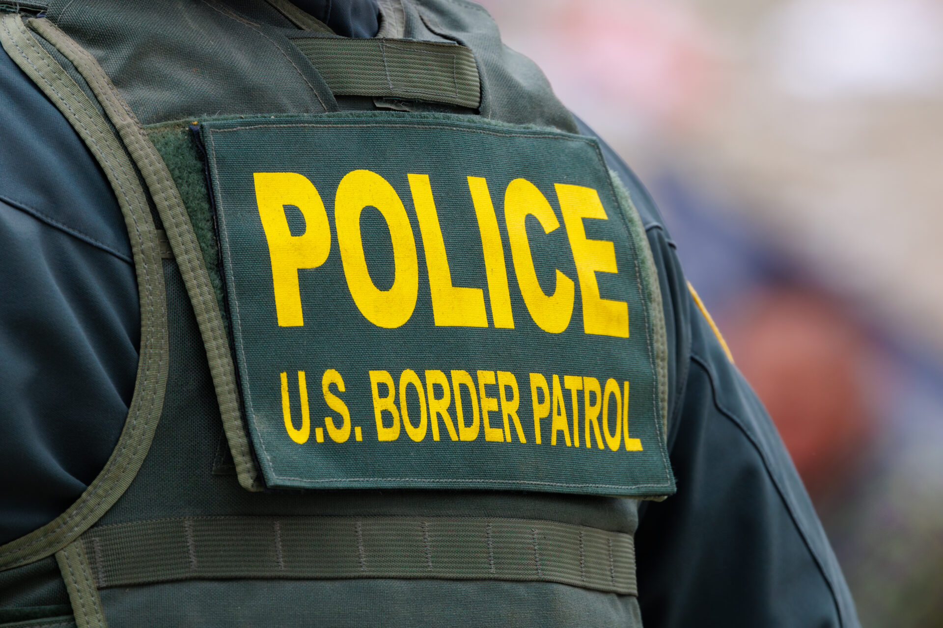 Trump Overhauls ICE to Enforce Tough Immigration Targets