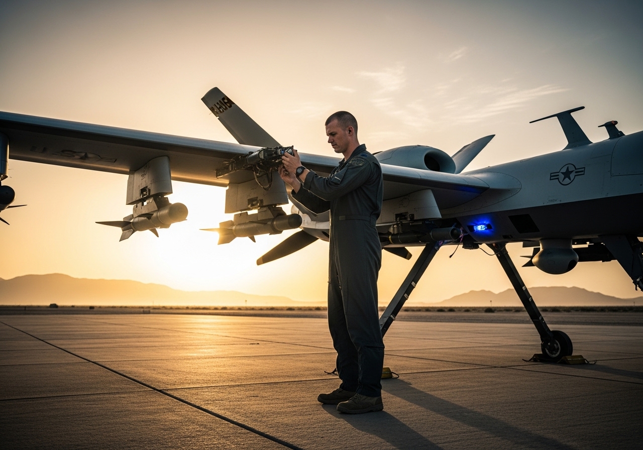 Trump’s Defense Budget: A Winning Strategy Emerges