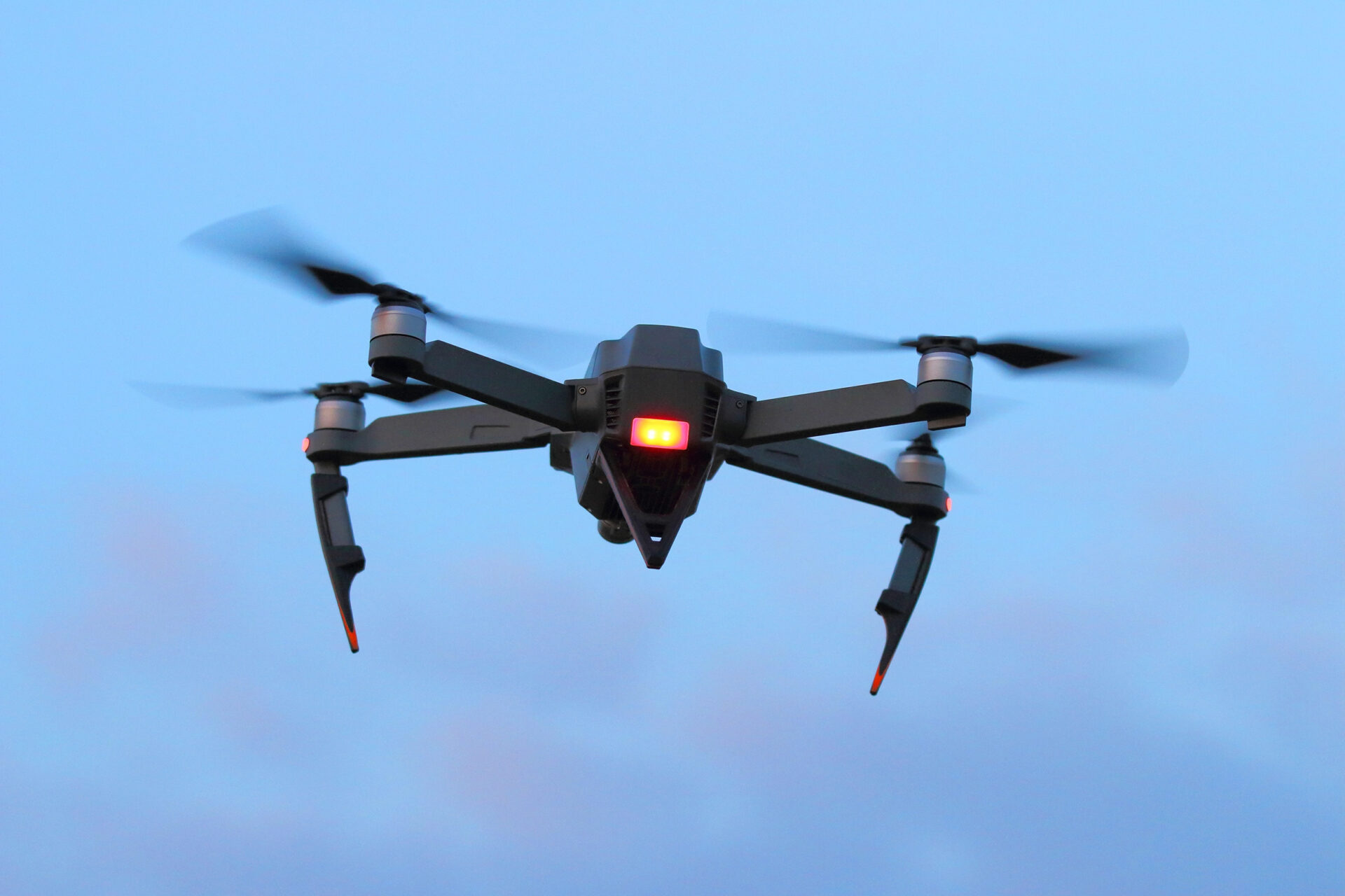 America’s Next Threat: Cheap Drones, Big Danger