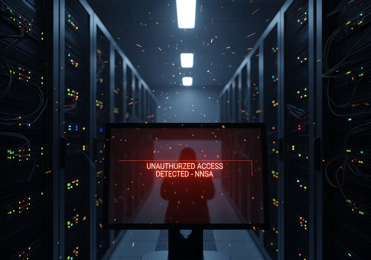 China Hacks America’s Nuclear Defense—What’s Next?
