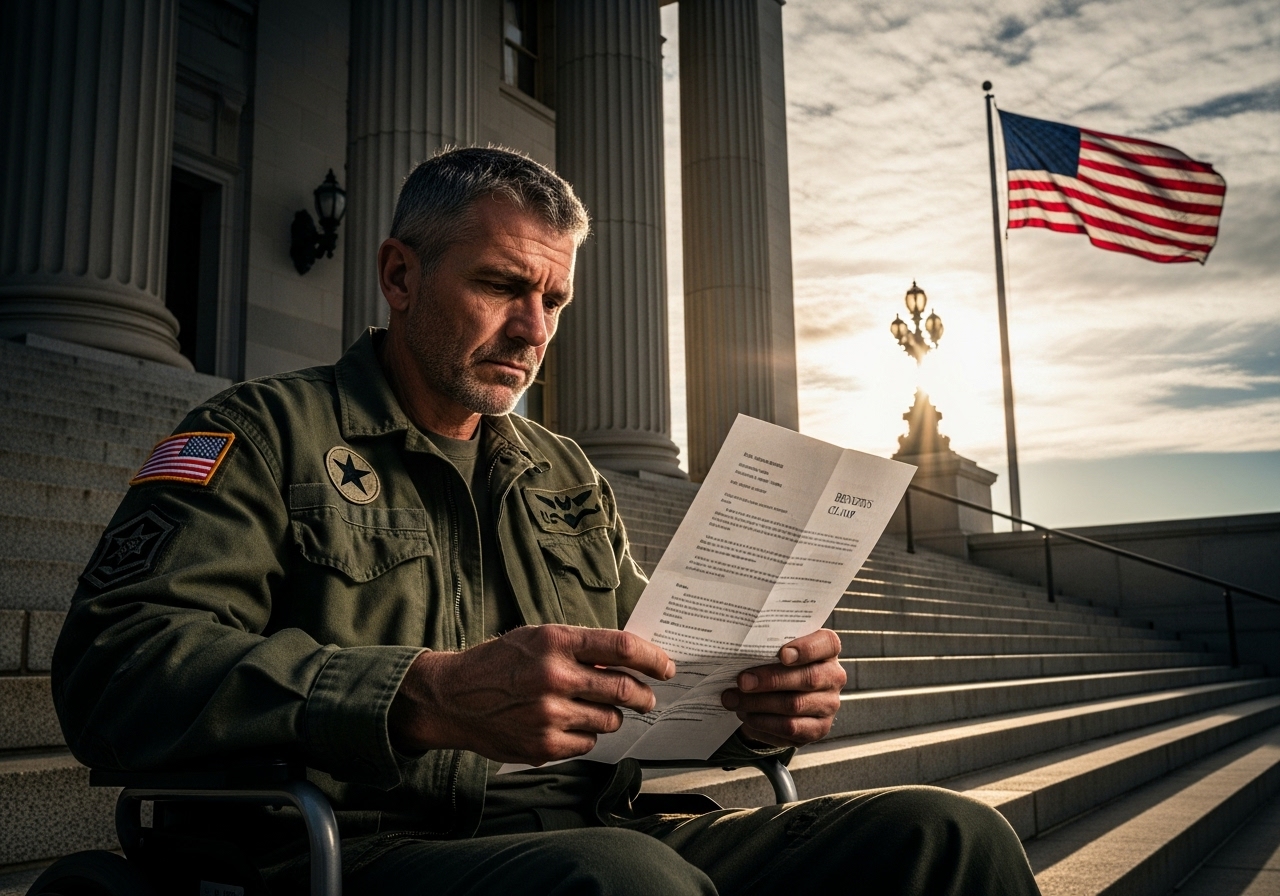 VA Breaks Record in Disability Claims Processed