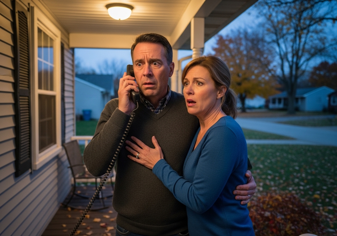 Ohio Town Duped: 24-Year-Old Posed as Teen