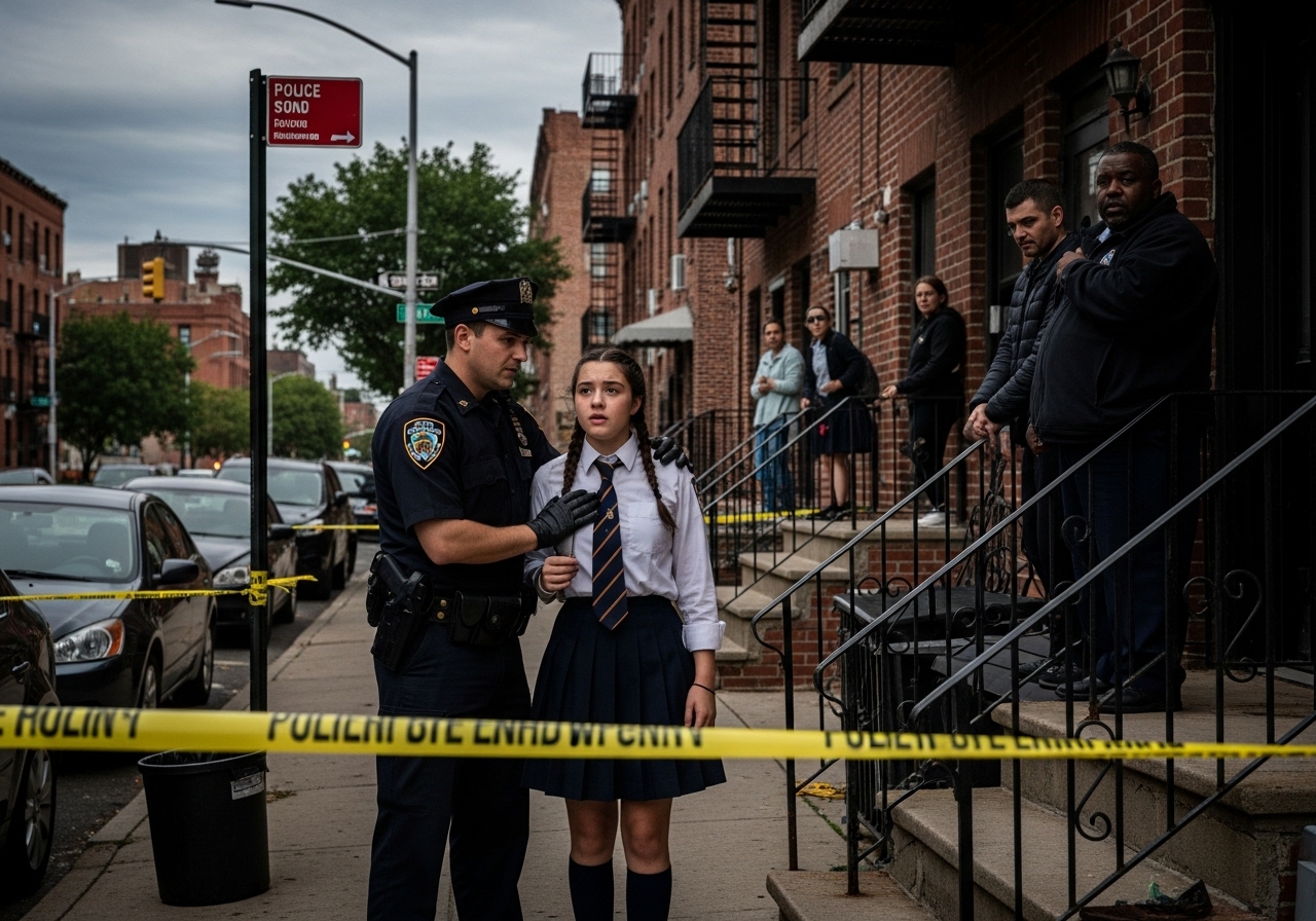 Brooklyn Horror: Predator Attacks Raise Alarm Nationwide